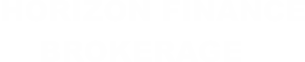 Horizon Finance Brokerage